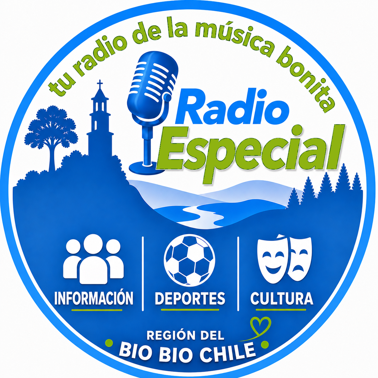 Radio Especial